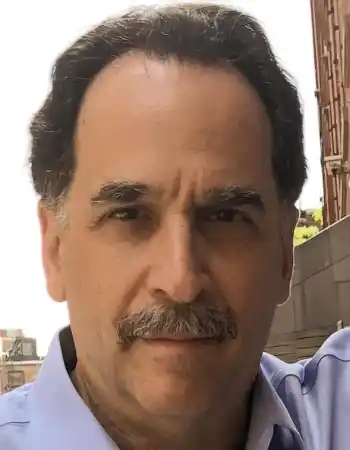 Marc Hirschfeld