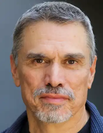 Marco Rodríguez