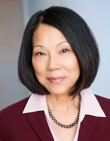 Marilyn Tokuda