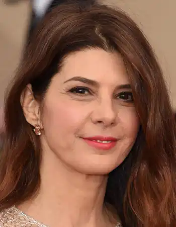 Marisa Tomei