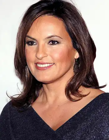 Mariska Hargitay