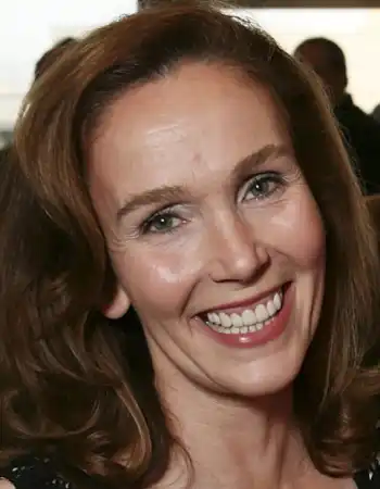 Marita Gherarty