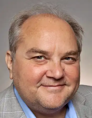 Mark Beltzman