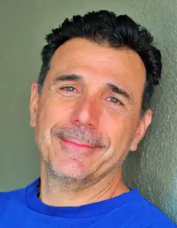 Mark DeCarlo
