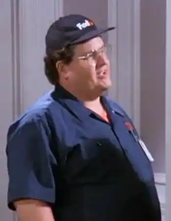 Mark Larson