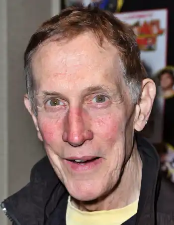 Mark Metcalf