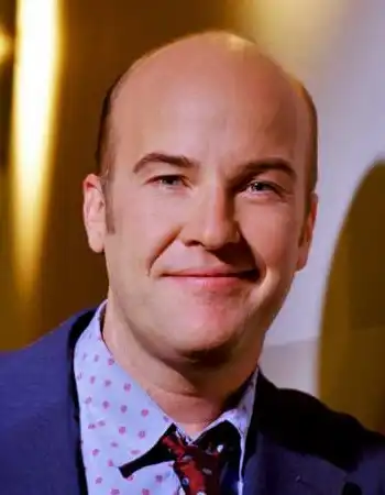 Mark Roberts