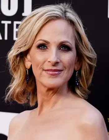 Marlee Matlin