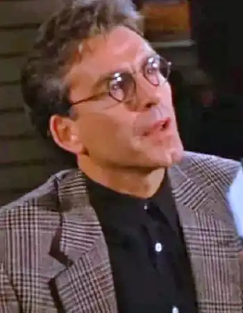 Marty Rackham