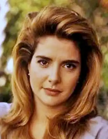 Mary Jo Keenen