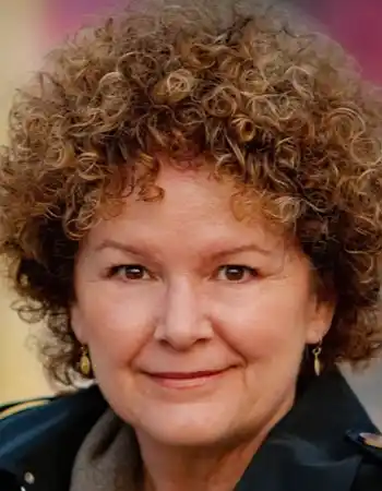 Maryedith Burrell