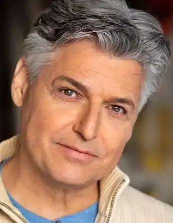 Maurice Godin