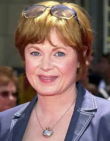 Meagen Fay