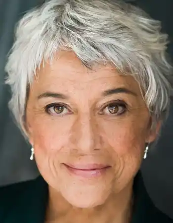 Megan Cole