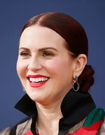 Megan Mullally