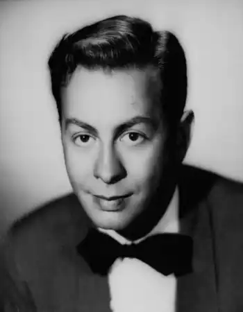 Mel Tormé