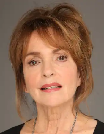 Melanie Chartoff