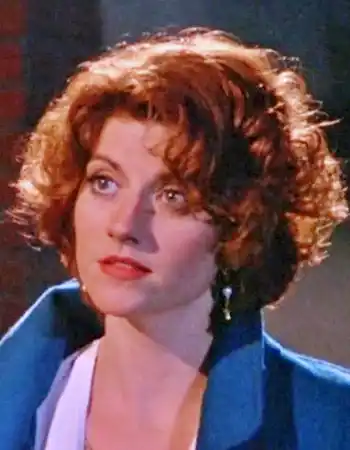 Melinda McGraw