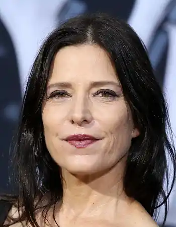 Melora Walters