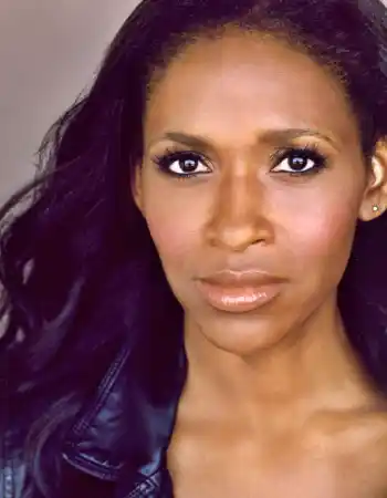 Merrin Dungey