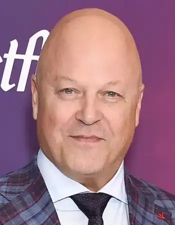 Michael Chiklis