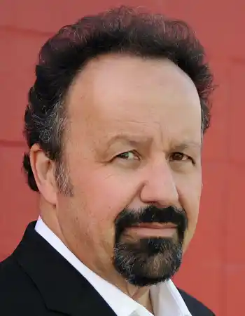 Michael Laskin