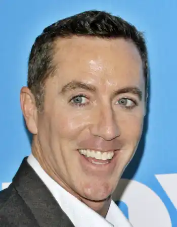 Michael James McDonald