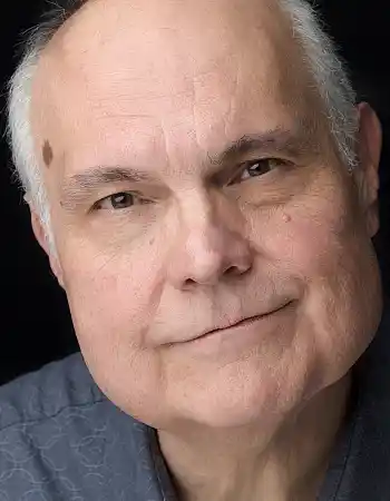 Michael McShane