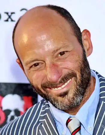 Michael Ornstein