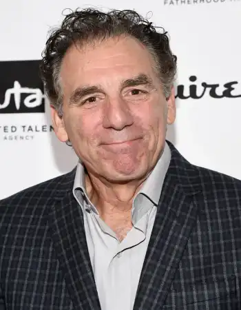 Michael Richards