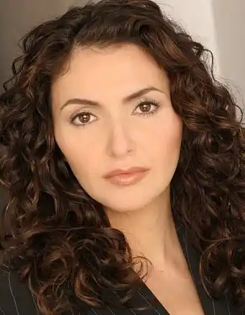 Michele Maika