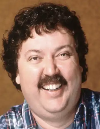 Mike Hagerty