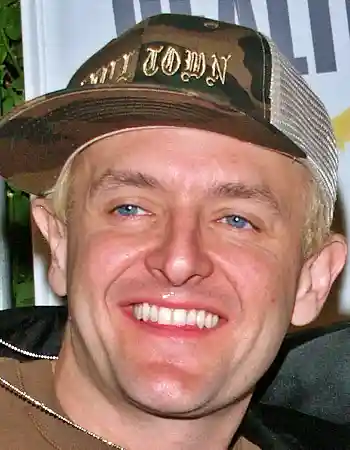 Mike Malin