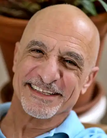 Mike Saad