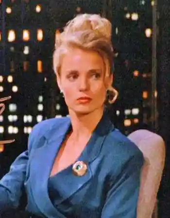 Mimi Craven