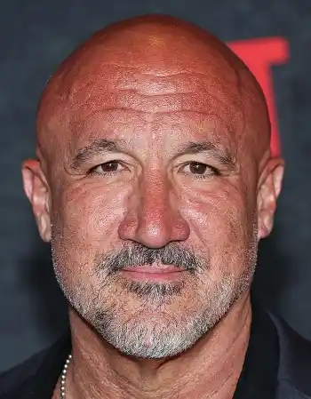 Mo Gallini
