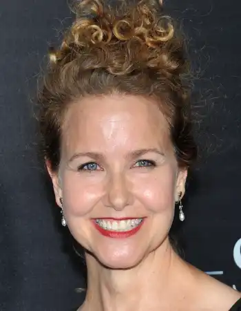 Molly Hagan