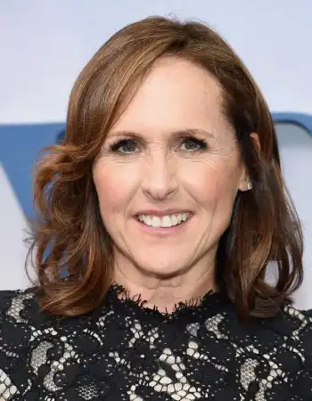 Molly Shannon