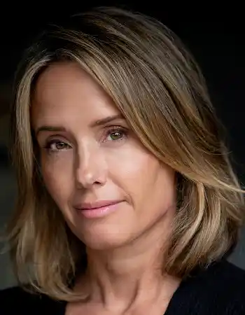 Monica Lacy