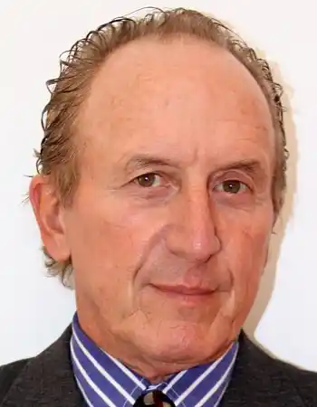 Nicholas Mele