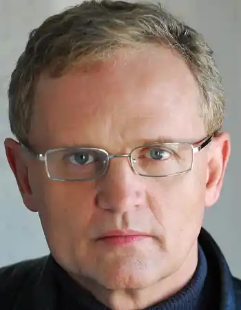 Nick Jameson