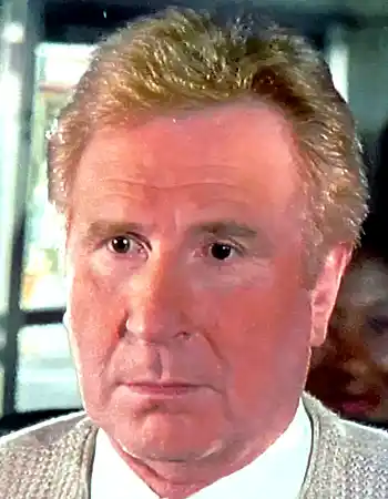 Norman Brenner