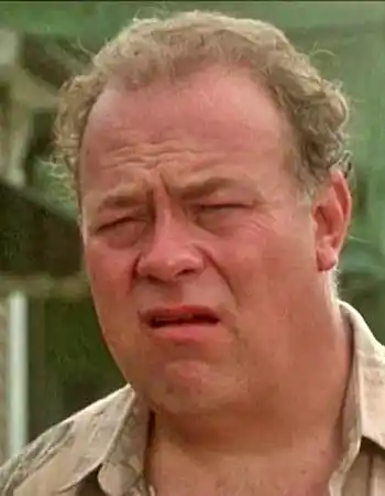 O'Neal Compton