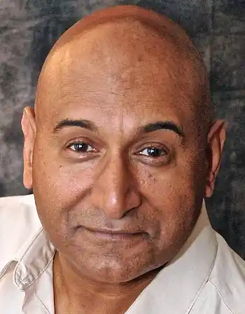 Ossie Mair