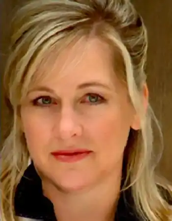 Pamela Brull