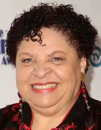 Patricia Belcher