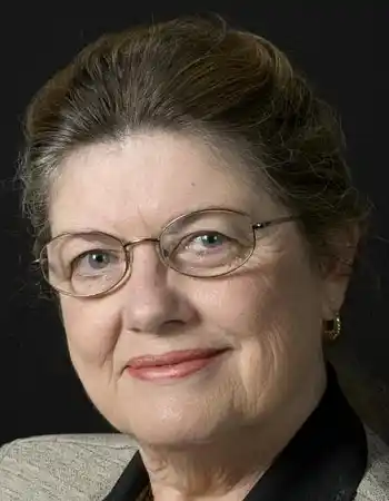 Patricia Lee Willson