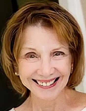 Patricia Place