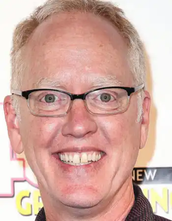 Patrick Bristow