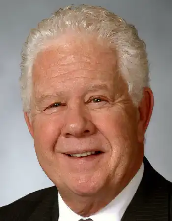 Patric Cronin